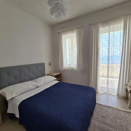 Apartments Adrion Драшніце Екстер'єр фото