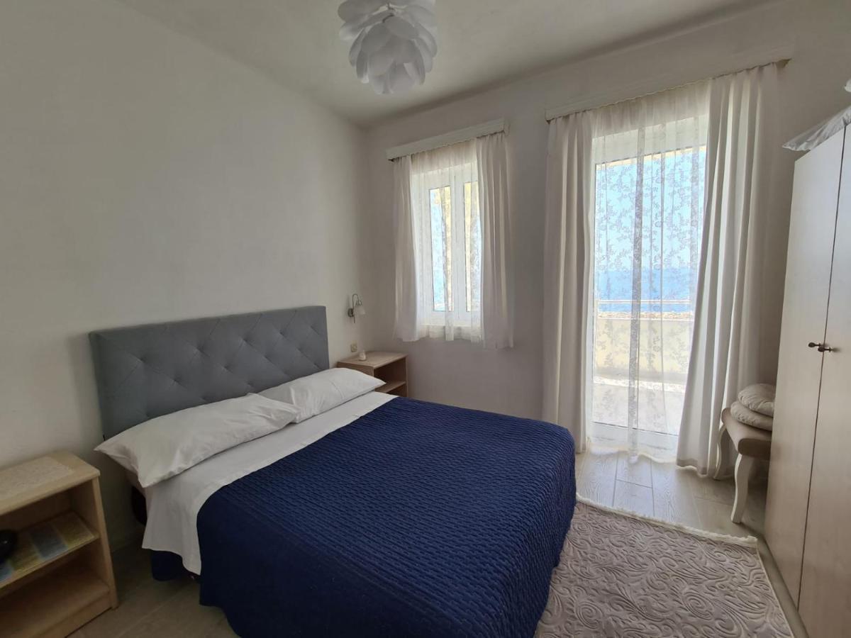 Apartments Adrion Драшніце Екстер'єр фото