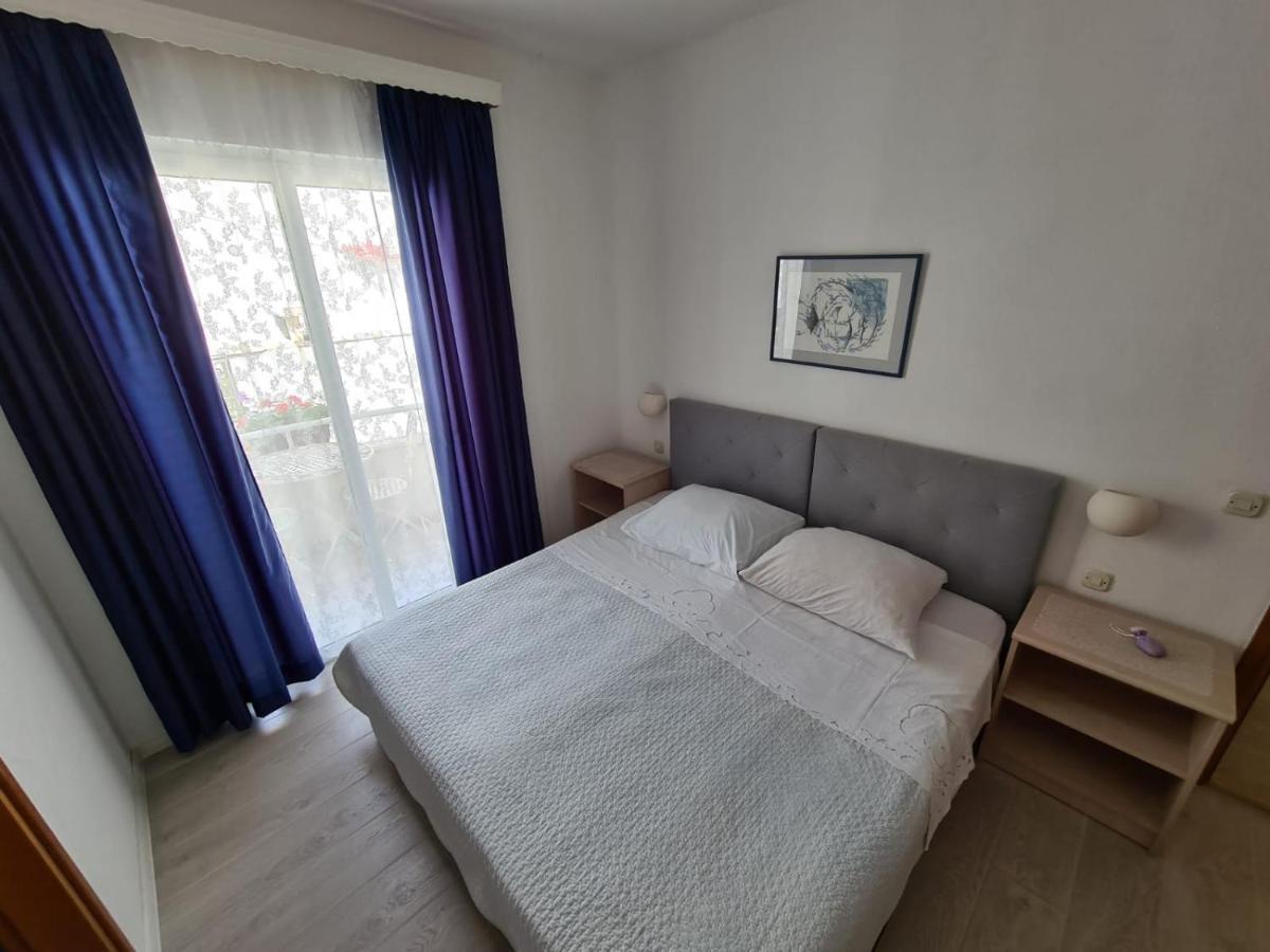 Apartments Adrion Драшніце Екстер'єр фото