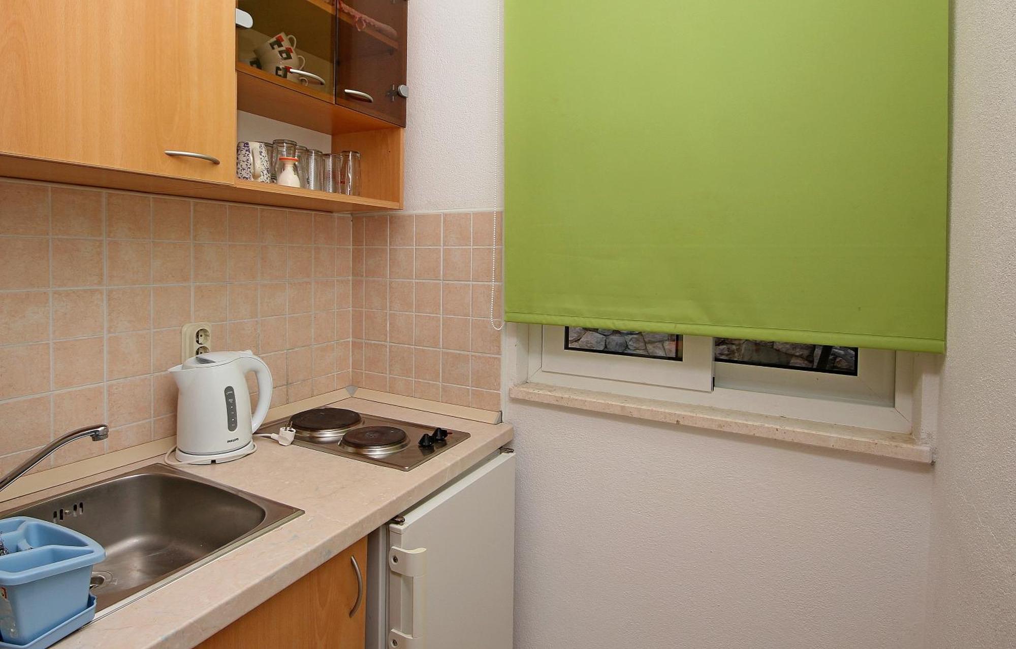 Apartments Adrion Драшніце Номер фото