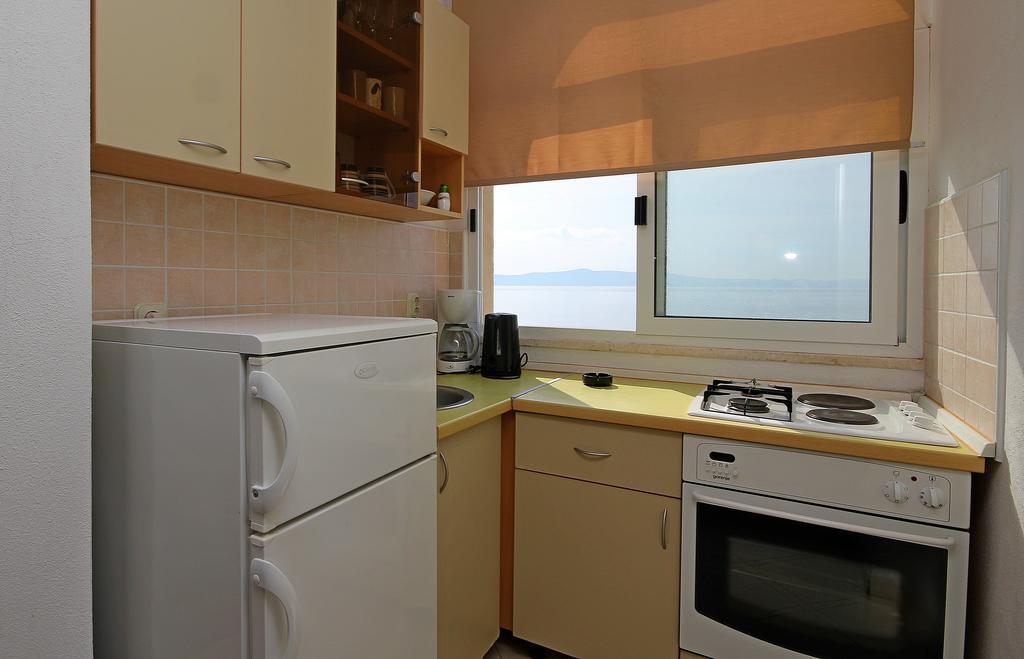 Apartments Adrion Драшніце Номер фото