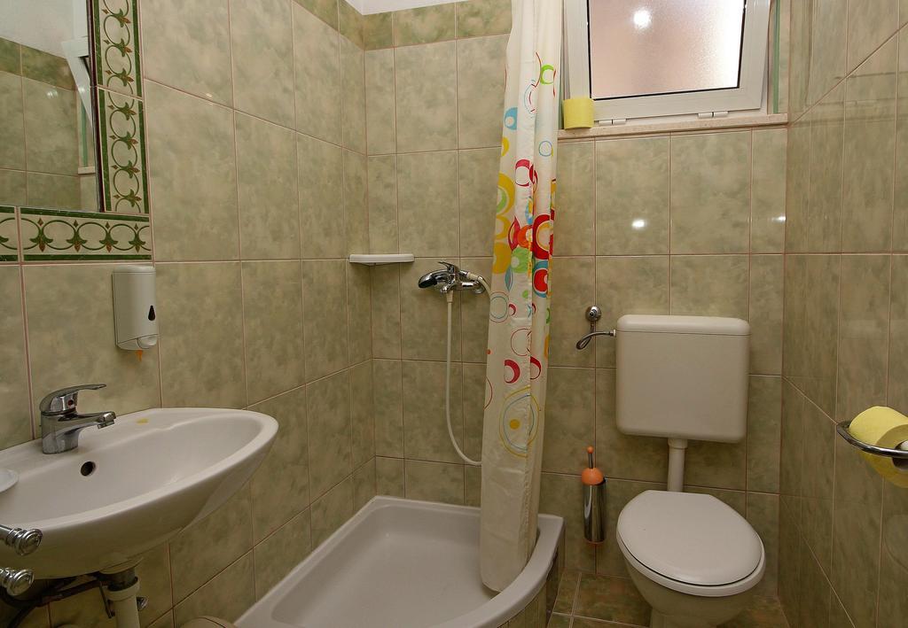 Apartments Adrion Драшніце Номер фото