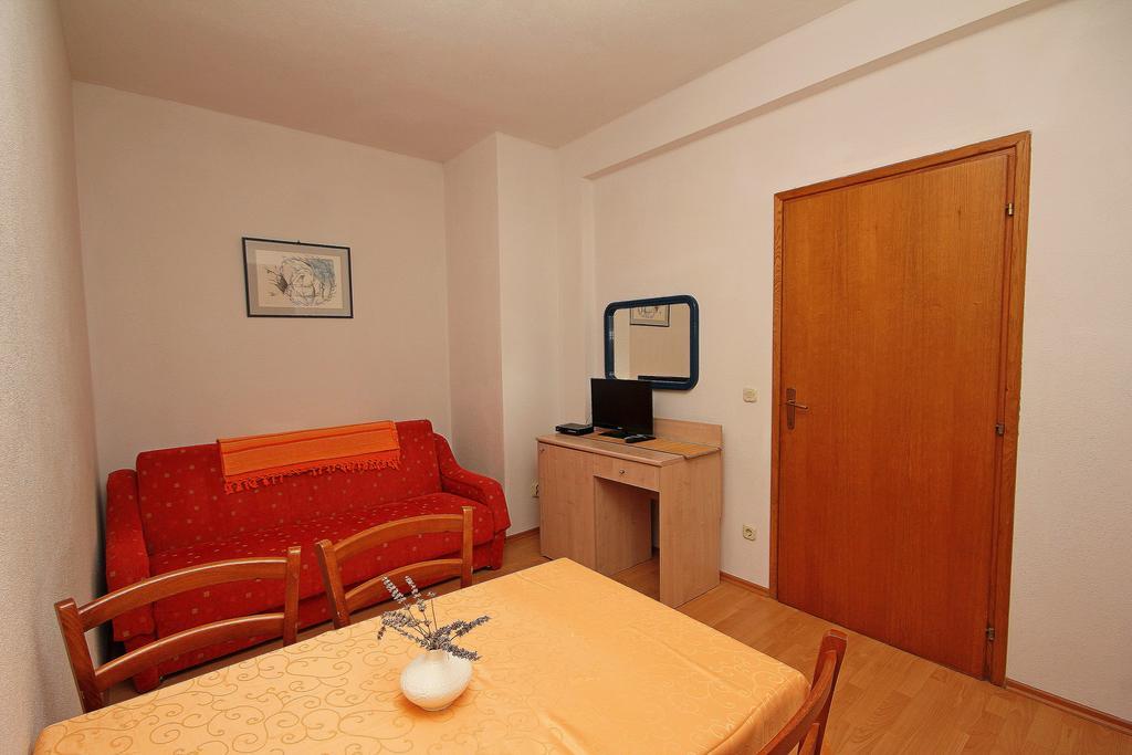 Apartments Adrion Драшніце Номер фото