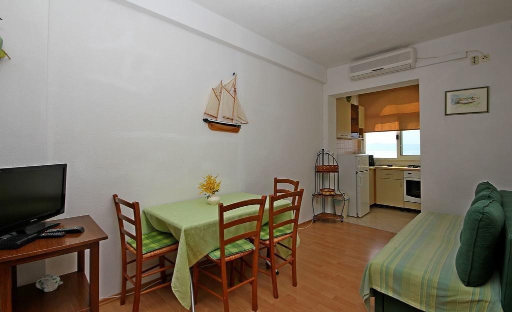 Apartments Adrion Драшніце Номер фото