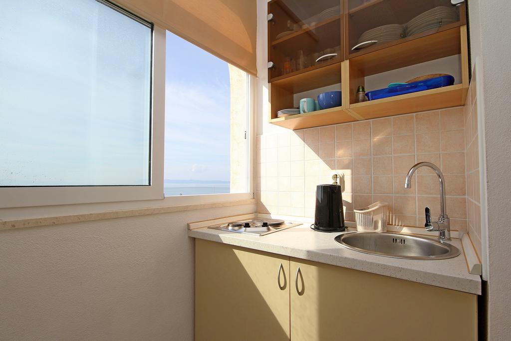 Apartments Adrion Драшніце Номер фото
